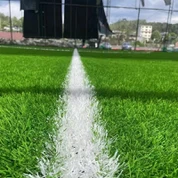 Full Full-Type Football Césped ukax mä jach’a uñacht’äwiwa.